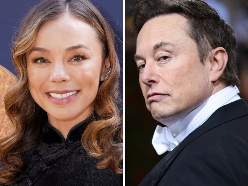 Elon Musk Had An Affair With Google Co-Founder's Wife?