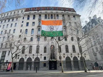 parliament s public accounts committee flags irregularities in receipt  utilization of compensation for india house renovation in london