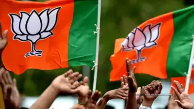 how bjp swept hindi heartland  made mockery of exit poll projections for mp  chhattisgarh
