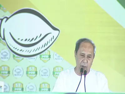 odisha is 1st state in india to present separate agriculture budget  naveen patnaik