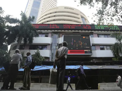 indian stocks gather steam with eyes now on assembly polls outcome