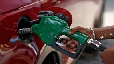 pakistan caretaker govt hikes petrol price by pkr 2 73 per litre