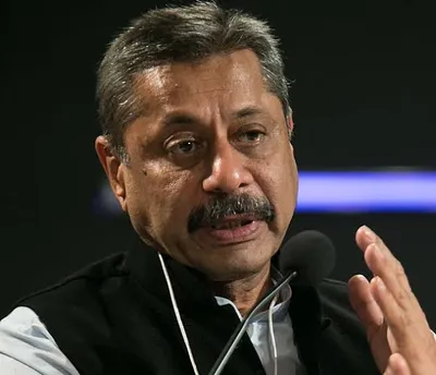 stress  junk food  pollution among reasons for rising cardiac arrests among youth  dr naresh trehan