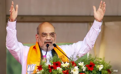 caa to be implemented before lok sabha polls  amit shah