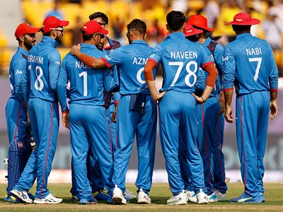 afghanistan to tour india for three match t20i series starting from january 11