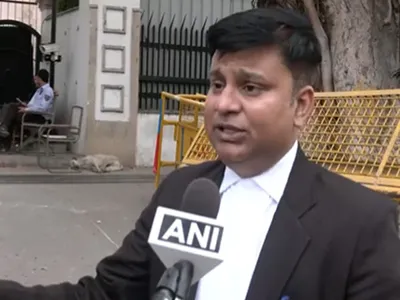  wanted sanjay singh to be released today  but      sanjay singh s advocate
