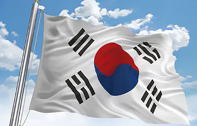 south korea exports rise for the sixth straight month in march