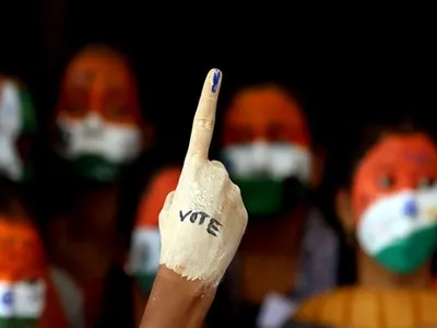 east tripura  over 11 000 electors cast votes through special procedures