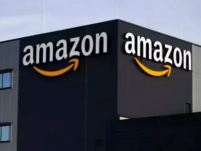 notice issued to amazon for sale of sweets claiming  sri ram mandir ayodhya prasad 