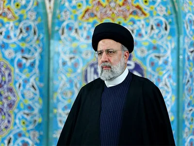  action against iran s interests will be met with painful response   president ebrahim raisi