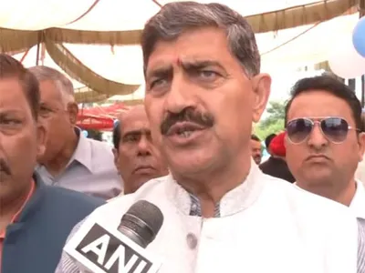 pm modi does what he promises  says bjp jammu candidate on party s election manifesto
