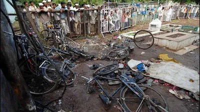 nia court issues bailable warrant against witness in malegaon blast case