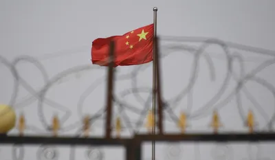 amnesty international report highlights severe human rights abuses in china