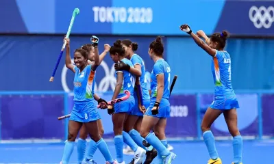 hockey india announces team for fih women s junior world cup 2023