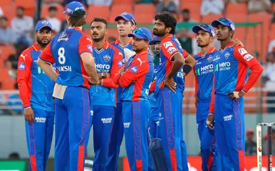 after suffering loss in home outing  delhi capitals look for strong comeback in mumbai