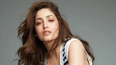 yami gautam wraps shooting of her upcoming film  calls it one of most important of her career