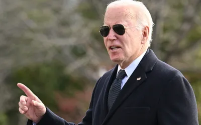 joe biden vows  ironclad  support for israel s security amid threats from iran