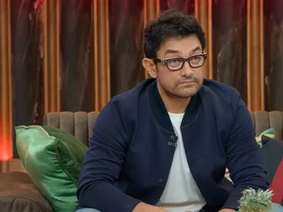 aamir khan makes debut on  the great indian kapil  show  opens up about skipping award ceremonies