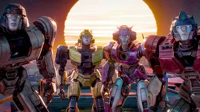 chris hemsworth  scarlett johansson s animated origin film  transformers one  gets new release date