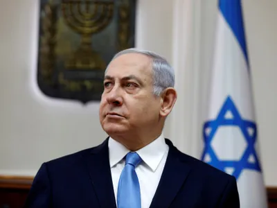  we are on way to complete victory   israel s pm netanyahu dismisses hamas  proposals for ceasefire