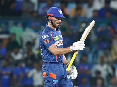 ipl 2024  stoinis blitz rescues two points for lsg against mi