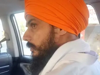 after amritpal s arrest  punjab police urges people to maintain peace