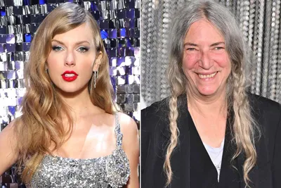 patti smith grateful for taylor swift s mention in new album  the tortured poets department 
