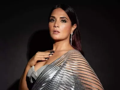 richa chadha reacts to people making fun of cannes attendees online