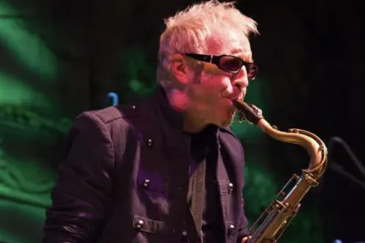 american saxophone player mars williams passes away at 68