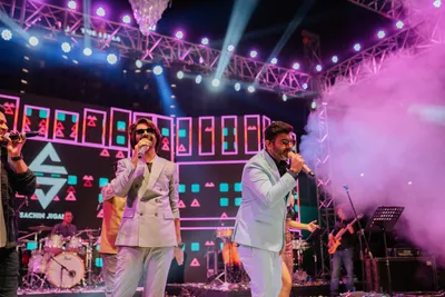 sachin jigar excited about their first ever australia new zealand tour