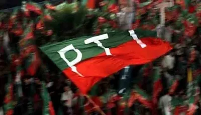 in pakistan  pti forms committee for  political engagement  with rivals