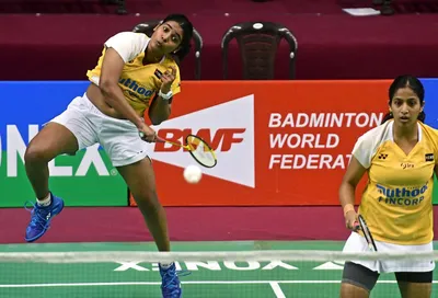 badminton asia championships  indian women s team edge out japan to seal final berth
