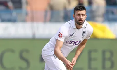 mark wood replaces ollie robinson in playing xi for dharamsala test against india 