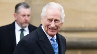 king charles iii to shortly return to  public facing duties  after cancer treatment