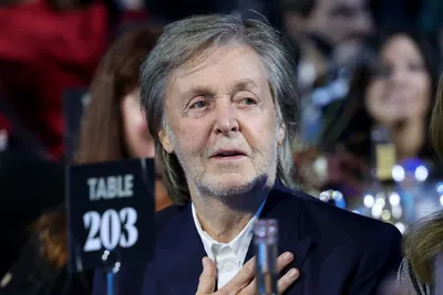  the beatles  icon paul mccartney finally responds to fan s declaration of love after 60 years