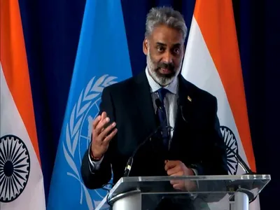 india’s g20 presidency will go down in history  mauritius minister of agro industry