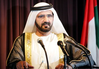 mohammed bin rashid issues law on taxation of foreign banks in dubai
