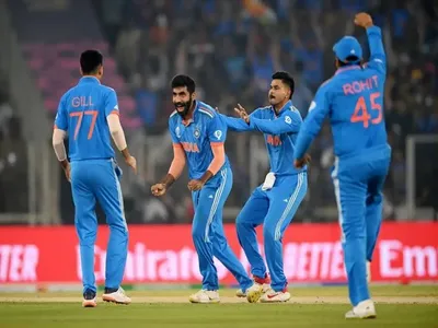 sachin tendulkar admits australia played better cricket while praising india team for  giving their all 