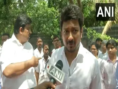 odisha train tragedy  visited all hospitals  two injured from tamil nadu traced  says minister udhayanidhi stalin
