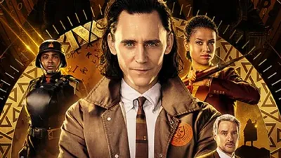 god of mischief  loki  to return with season 2 on this date