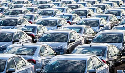 indian auto retail sector records 27 pc yoy growth in april  fada