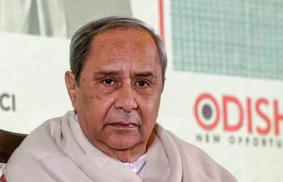 elections 2024  bjd announces first list of candidates for nine lok sabha  72 assembly seats