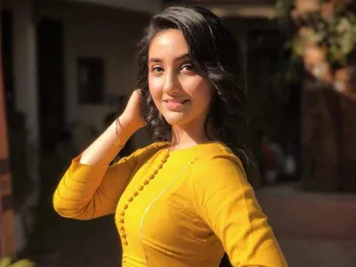 ashnoor kaur opens up about her experience shooting love story in chattisgarh