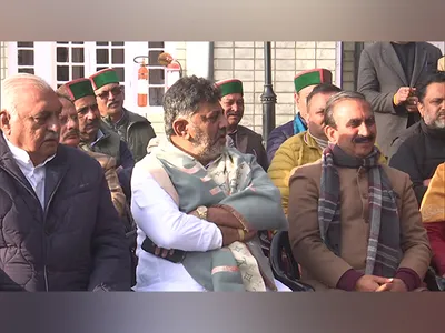  govt to stay     co ordination committee to be formed between party and himachal govt   congress