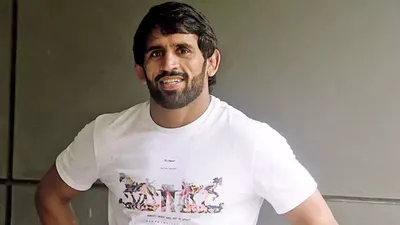 bajrang punia  others wrestlers move delhi hc against wfi  challenge its circular to conduct selection trials