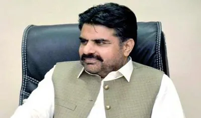there’s no alliance with pti neither is it under consideration  ppp leader nasir hussain shah