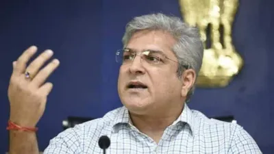 ed issues summons to delhi minister kailash gahlot in excise policy case
