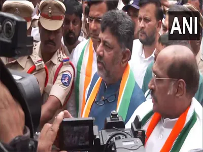 congress leaves decision on selection of telangana chief minister to congress president