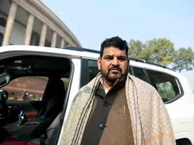 brij bhushan singh case  delhi court fixes may 10  for passing of order on  framing of charges 