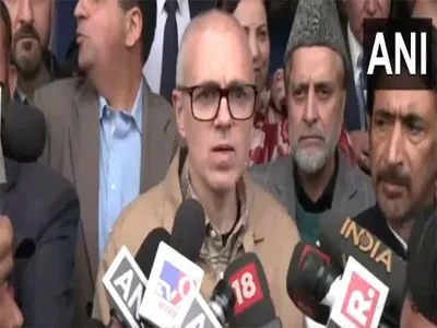  not shocking      omar abdullah on ghulam nabi azad not contesting the ls elections